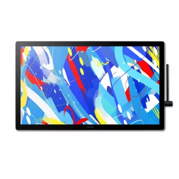 Graafiline tahvel Wacom Cintiq 24 Touch 527 x 296 mm 5080 lpi