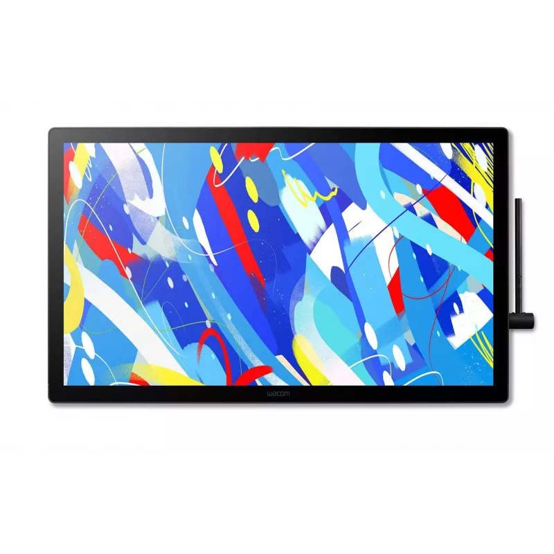 Graafiline tahvel Wacom Cintiq 24 Touch 527 x 296 mm 5080 lpi