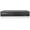 Foscam FN9108HE võrgusalvesti must 8-kanaliline, 5MP, PoE, HDMI+VGA