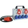 Toitejaotusseade Brennenstuhl BKV 2/4 T IP44