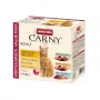 ANIMONDA Carny Adult linnulihasegu - märg kassitoit - 8x85g
