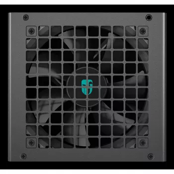 Toiteplokk DeepCool PF700X 700W ATX, 80 PLUS Bronze, 700 W, 1x 120 mm ventilaator, 24-kontaktiline, 2x 4+4 CPU, 4x 6+2 PCIe, 6x SATA