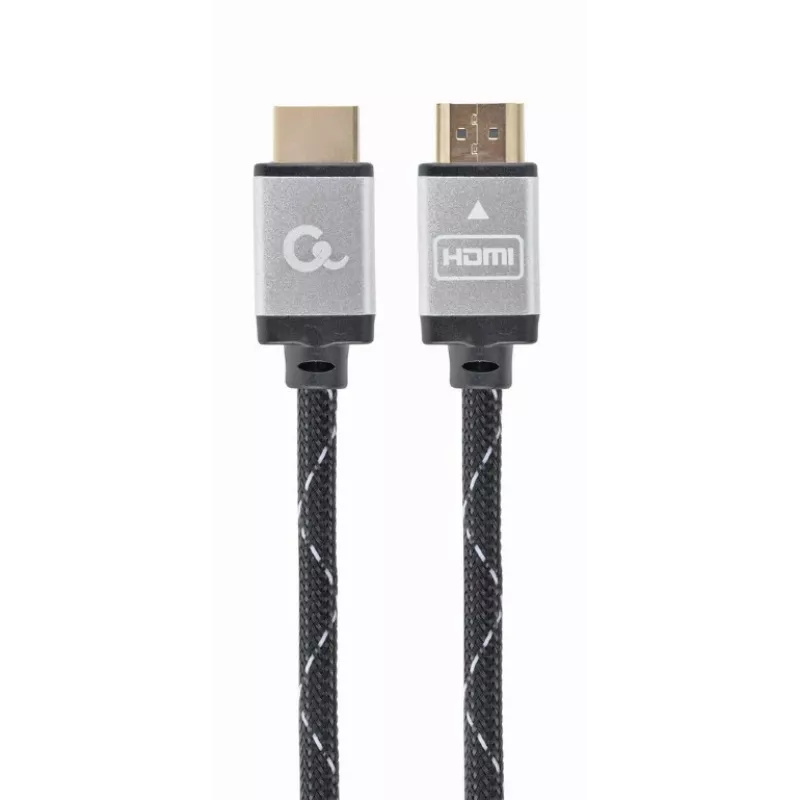 Gembird CCB-HDMIL-2M HDMI-kaabel HDMI Type A (Standard) Hall