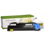 STATIC toonerikassett, ühildub Kyocera TK-590C tsüaaniga, ühilduv, 5000 lehekülge