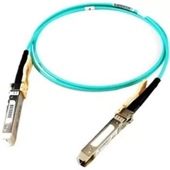 InfiniBand/kiudoptiline kaabel Cisco SFP-25G-AOC10M= 10 m SFP28 Isane/Isane