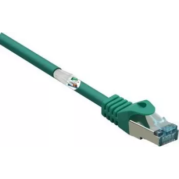 Renkforce RF-5224658 Etherneti patch-kaabel roheline