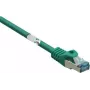 Renkforce RF-5224658 Etherneti patch-kaabel roheline