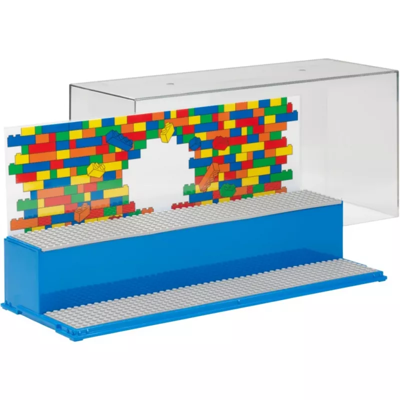 Lego 40700002 Display Sinine