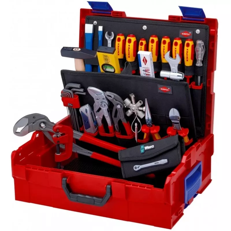 Knipex 00 21 19 LB S Must