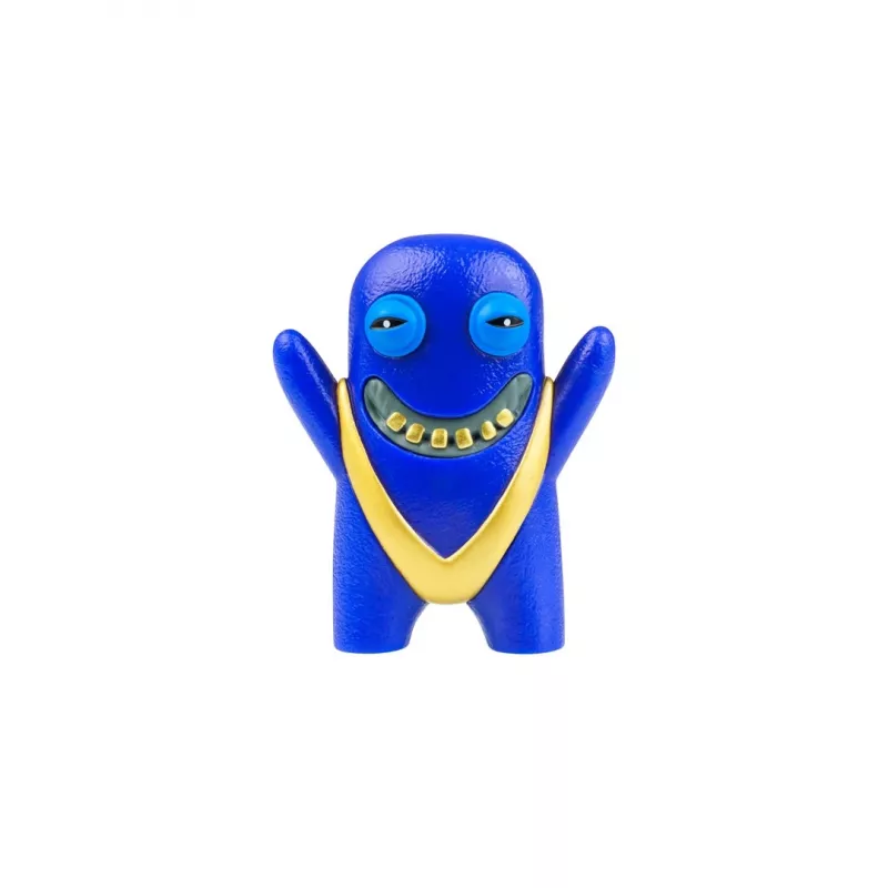 Action figuurid 2‑Pack p.m.i kids world FUGGLER S3 Gold Edition assorted