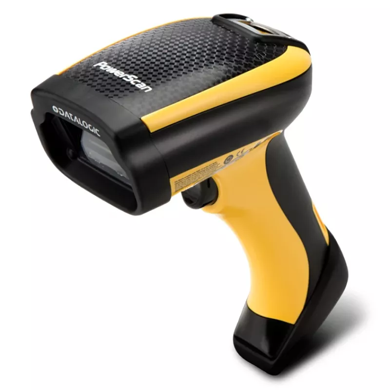 Käsiskanner Datalogic POWERSCAN PD9100
