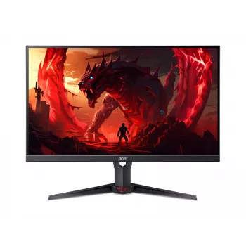 Monitor Acer XV270UF3BMIIPRX 27 tolli IPS 300 Hz QHD