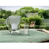 Veefiltri kann BRITA Marella XL 3,5 l mahutavusega ja 2 Maxtra+ Pro filtrikassetti