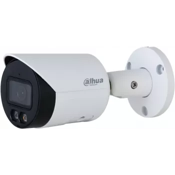 Turvakaamera Dahua IPC-HFW2449S-S-IL-0280B 4MP IR Bullet