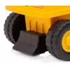 Ride-on laadur milly mally Ride On CAT Loader – lapse sõidumänguasi, mudel 5299