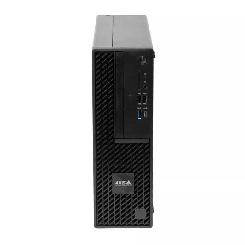 Tööjaam Axis 02692-002 Intel UHD Graphics 16 GB 256 GB SSD Windows 10 IoT Enterprise