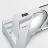 Viilutaja Severin AS 3917 elektriline 150 W hall plastik