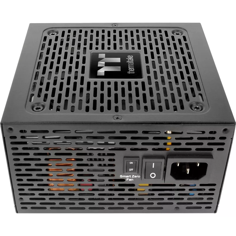 Toiteplokk Thermaltake TOUGHPOWER GF A3 650 W