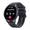 Nutikell Zeblaze Btalk 3 Pro — 1.43 tolli (3.63 cm) AMOLED, 466×466 px, puutetundlik ekraan, 260 mAh, Hall