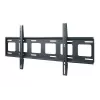 Edbak XWB1 TV kinnitus/seis 3,3 m (130) Must