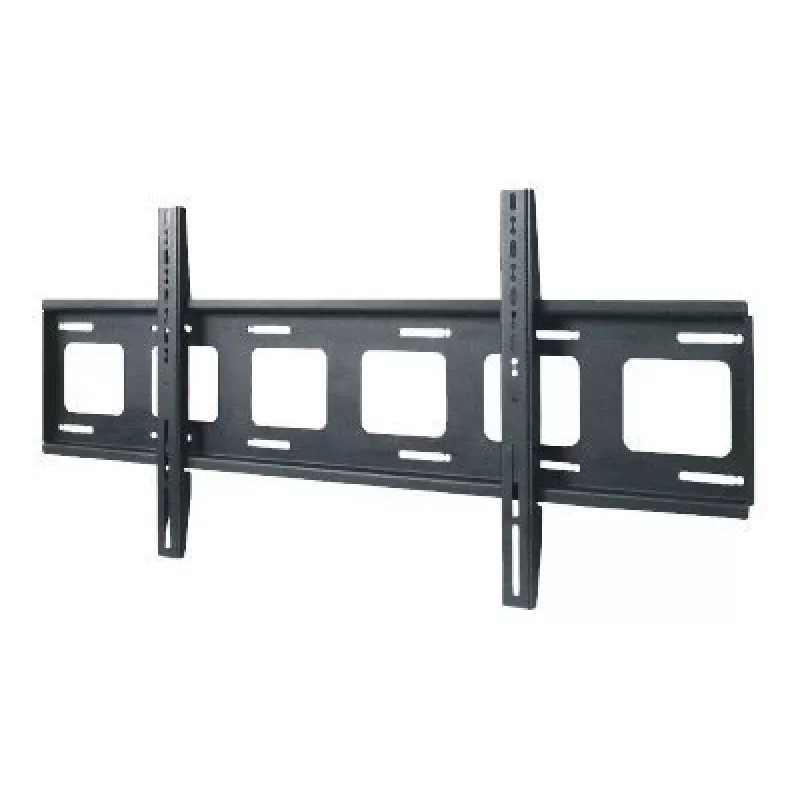 Edbak XWB1 TV kinnitus/seis 3,3 m (130) Must