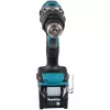 Makita – Löökpuur/kruvikeeraja – Juhtmeta – 2 kiirust – Padrunivõti 13 mm – 64 N·m – 2 akut, laadija kaasas – 40 V