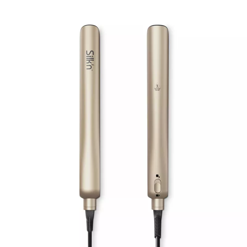 Silkn SilkyStraight Infrapunane Juuksesirgendaja (SIS1PE1001)