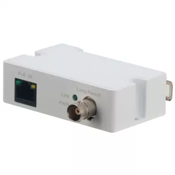 Võrguvastuvõtja Dahua Technology LR1002-1EC-V3 10 100 Mbit/s Hall
