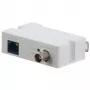 Võrguvastuvõtja Dahua Technology LR1002-1EC-V3 10 100 Mbit/s Hall