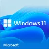 Windows 11 Home, operatsioonisüsteemi tarkvara 64-bitine, saksakeelne, DVD-ROM