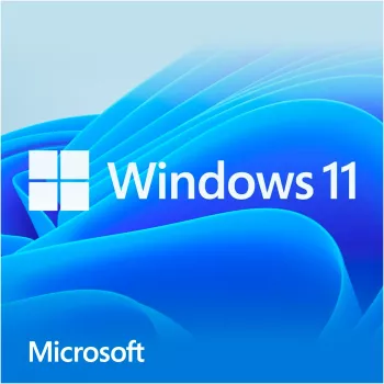 Windows 11 Home, operatsioonisüsteemi tarkvara 64-bitine, saksakeelne, DVD-ROM