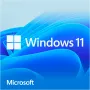Windows 11 Home, operatsioonisüsteemi tarkvara 64-bitine, saksakeelne, DVD-ROM