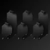 Hiirematt Steelseries QcK Performance XL - Speed