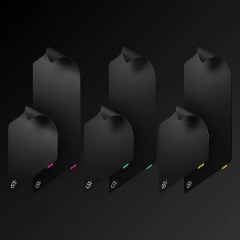 Hiirematt Steelseries QcK Performance XL - Speed