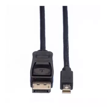 DisplayPorti kaabel VALUE 11.99.5638 1,5 m Mini DisplayPort Must