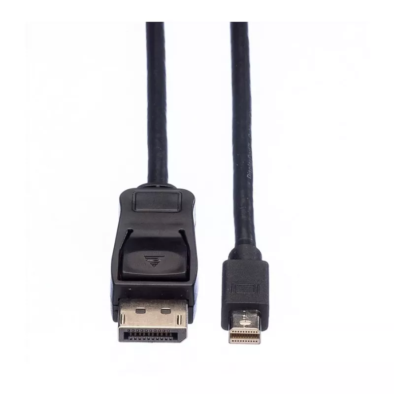 DisplayPorti kaabel VALUE 11.99.5638 1,5 m Mini DisplayPort Must