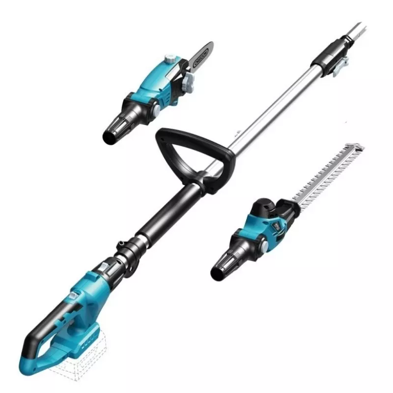 Hedge Trimmer Dedra DED7096 600W 60cm Blade Length