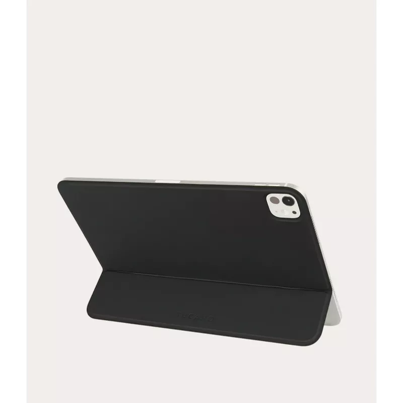 Ümbris Tucano Magnet 27,9 cm (11 tolli) iPad Pro 11 M4 jaoks Must