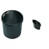 helit Abfall-Insert prügikorvile H61064, must, 2-liitrine, riputamiseks, ilma korgita (H6107495)