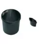 helit Abfall-Insert prügikorvile H61064, must, 2-liitrine, riputamiseks, ilma korgita (H6107495)