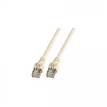 EFB-Elektronik RJ45 paigalduskaabel Cat.5e SF/UTP PVC CCA hall 30m Tootja: EFB Elektronik (K5455.30)