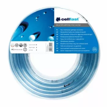Aiavoolik Cellfast 20-406, 16,0 mm läbimõõt, 50 m pikkus