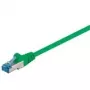 Wentronic 94142 Etherneti paigalduskaabel