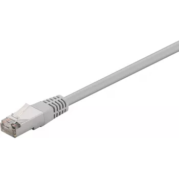 Wentronic 73077 1m Cat5e F/UTP (FTP) võrgukaabel (73077)