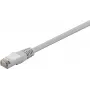 Wentronic 73077 1m Cat5e F/UTP (FTP) võrgukaabel (73077)
