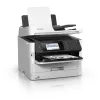 Tindiprinter Epson WorkForce Pro WF-M5799DWF mustvalge multifunktsionaalne A4, suure koormusega 60 000–100 000 lehekülge