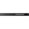 Hallatav L2+ lüliti Grandstream Networks GWN7802