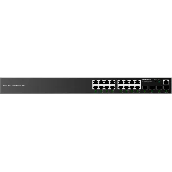 Hallatav L2+ lüliti Grandstream Networks GWN7802