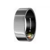Ultrahuman Ring Air Air Silver Suurus 12 | Ultrahuman
