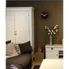 NeXtime kell 3046br Wood Loop, Ø30 cm, sein, tume puit